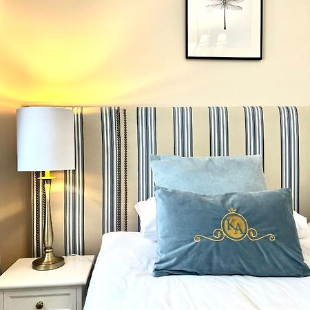 Apartamenty Kamienica Arte 4 Ustka Kültér fotó