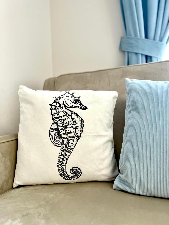 Apartamenty Kamienica Arte 4 Ustka Kültér fotó