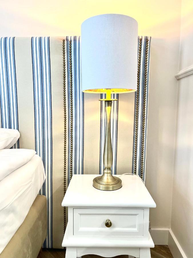 Apartamenty Kamienica Arte 4 Ustka Kültér fotó